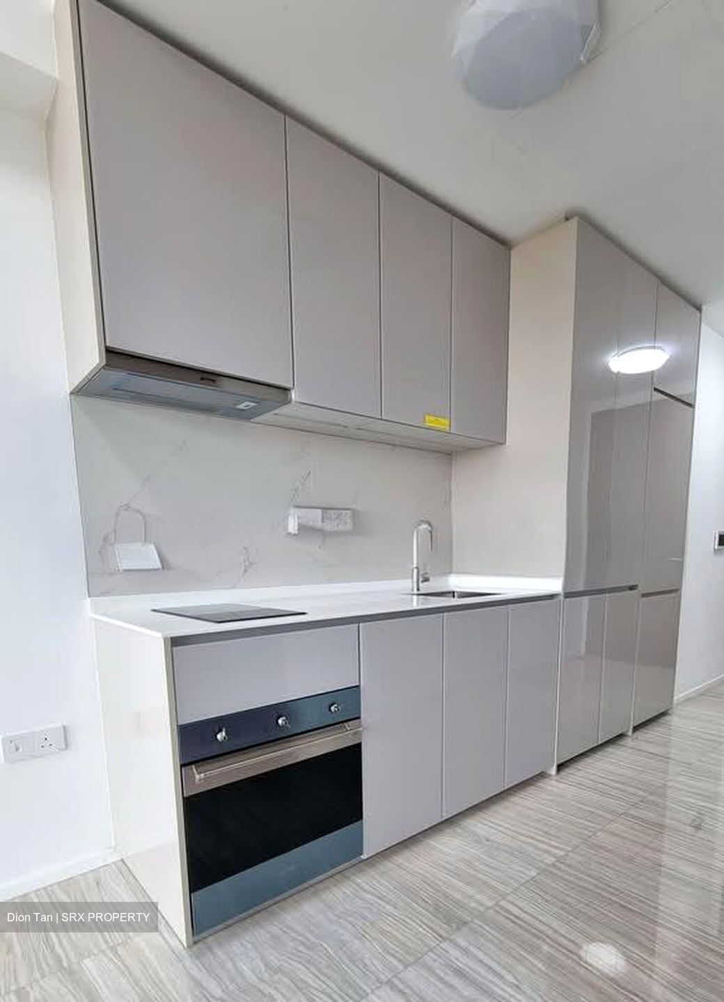 Parc Esta (D14), Apartment #576807741
